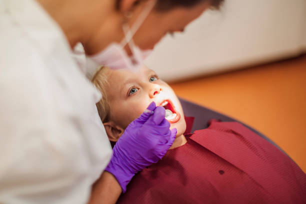 Best Weekend Emergency Dental Services in Connellsville, PA