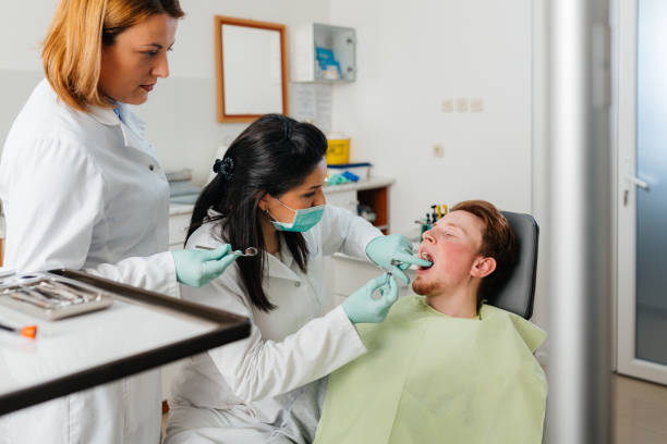 Best Emergency Dental Care for Sports Injuries in Connellsville, PA
