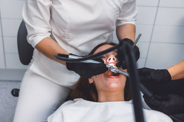 Best Emergency Denture Repair in Connellsville, PA